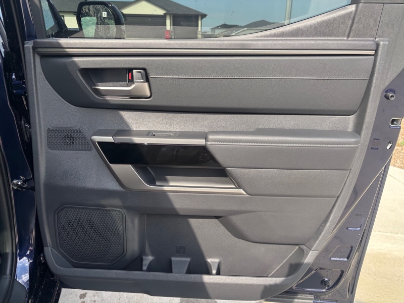 2026 Toyota Tundra 4WD
