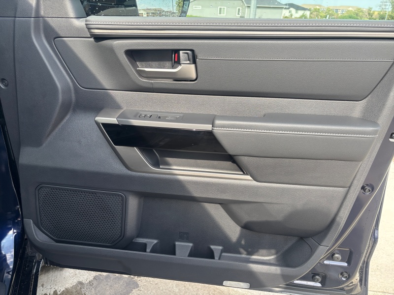 2026 Toyota Tundra 4WD