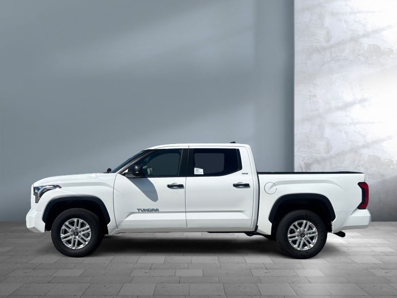 2026 Toyota Tundra 4WD