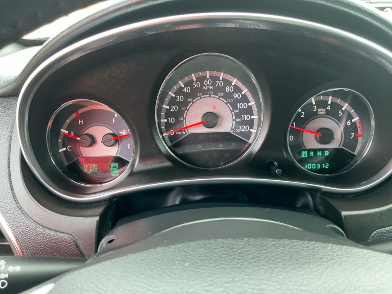 2014 Chrysler 200