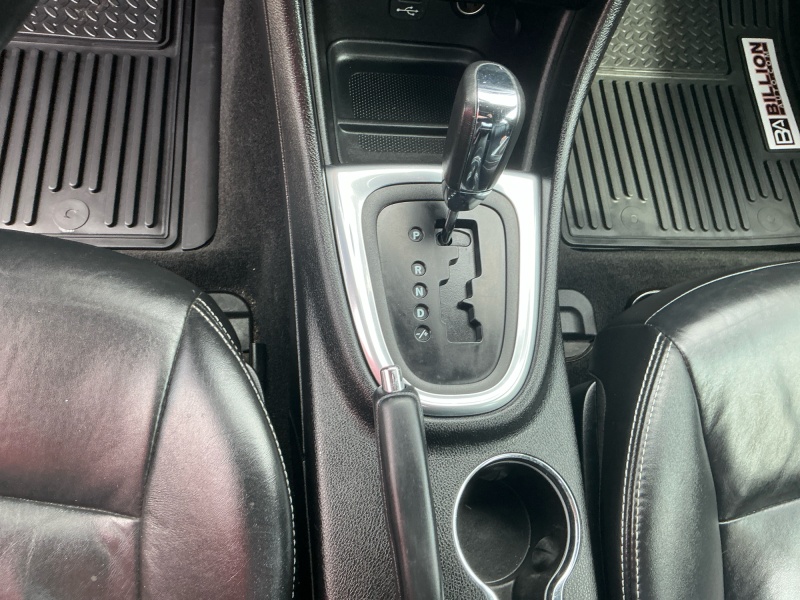 2014 Chrysler 200