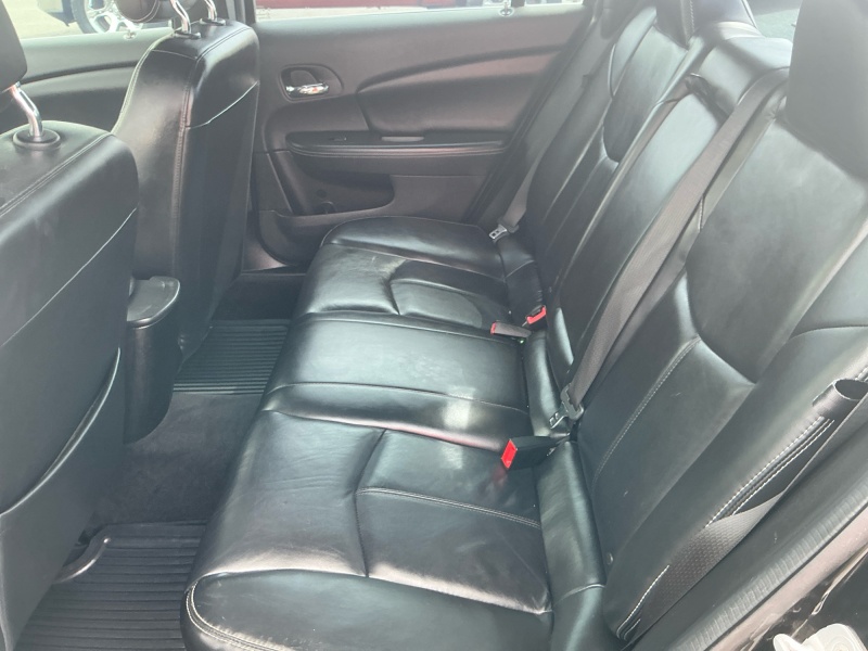 2014 Chrysler 200