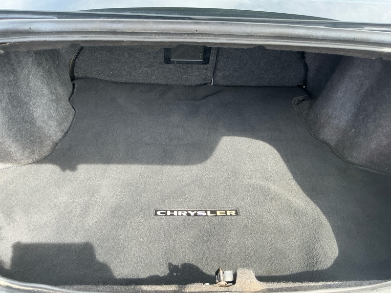 2014 Chrysler 200