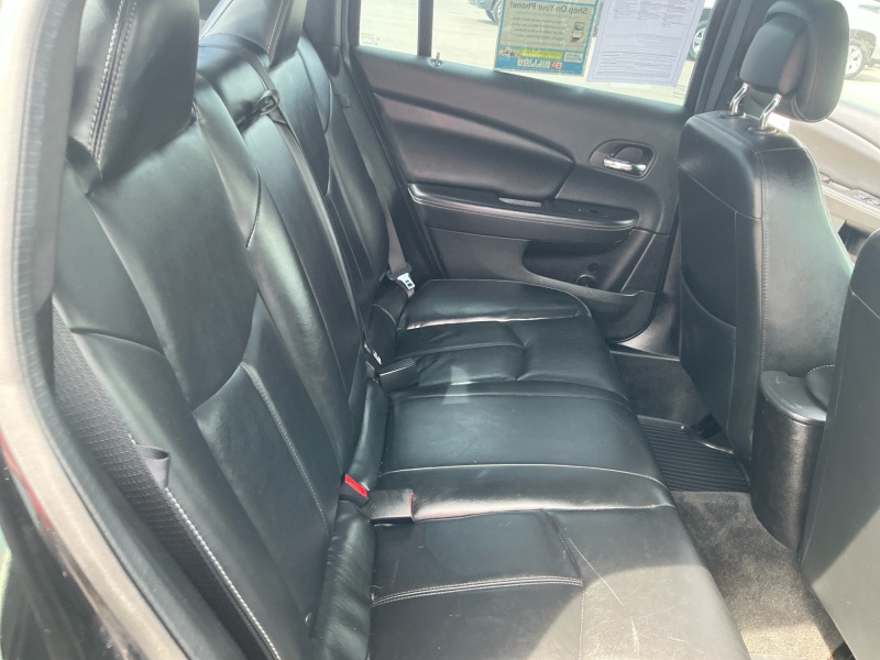 2014 Chrysler 200
