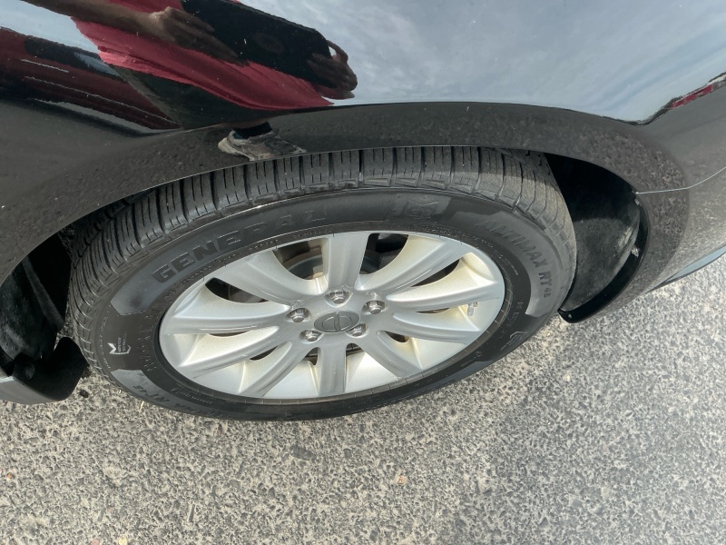 2014 Chrysler 200