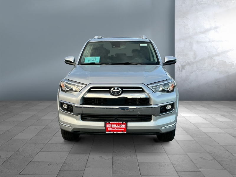 2022 Toyota 4Runner