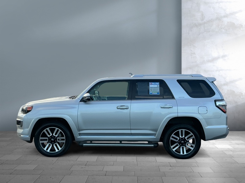 2022 Toyota 4Runner