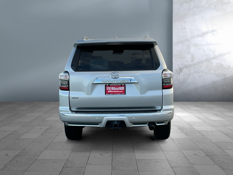 2022 Toyota 4Runner