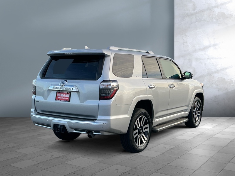 2022 Toyota 4Runner
