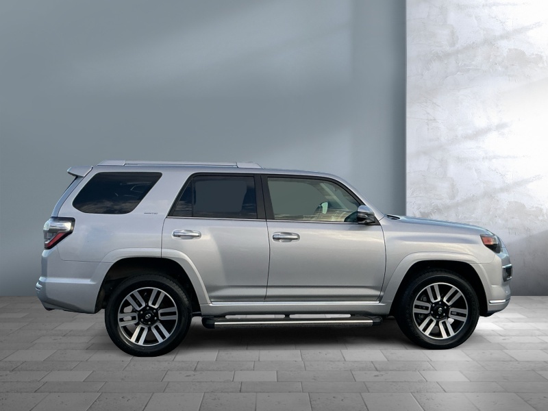 2022 Toyota 4Runner
