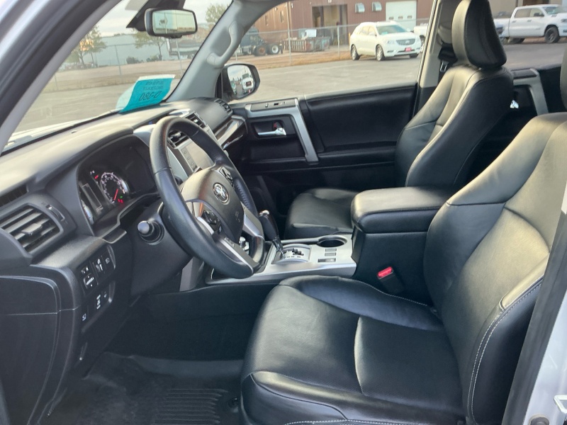 2022 Toyota 4Runner