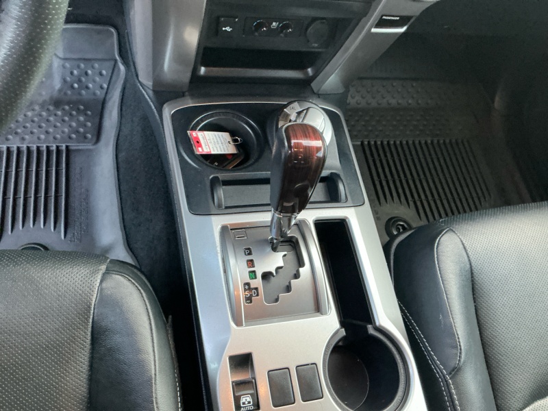2022 Toyota 4Runner
