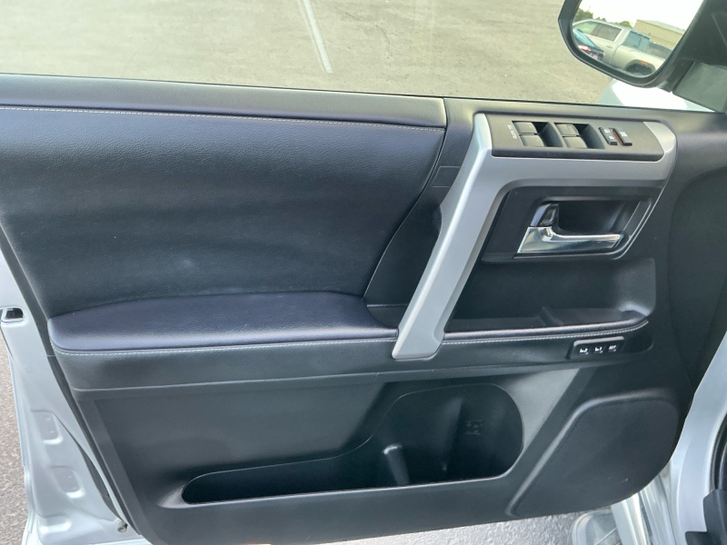 2022 Toyota 4Runner