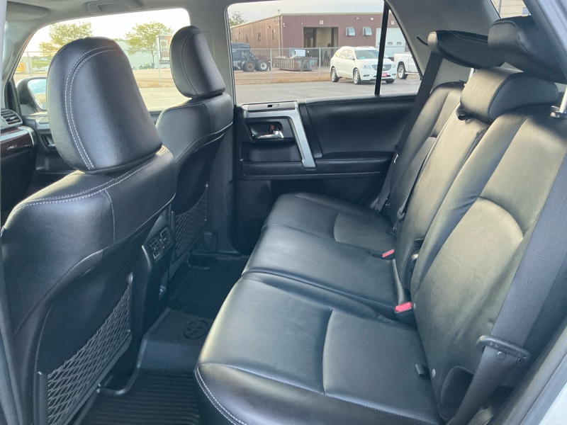 2022 Toyota 4Runner