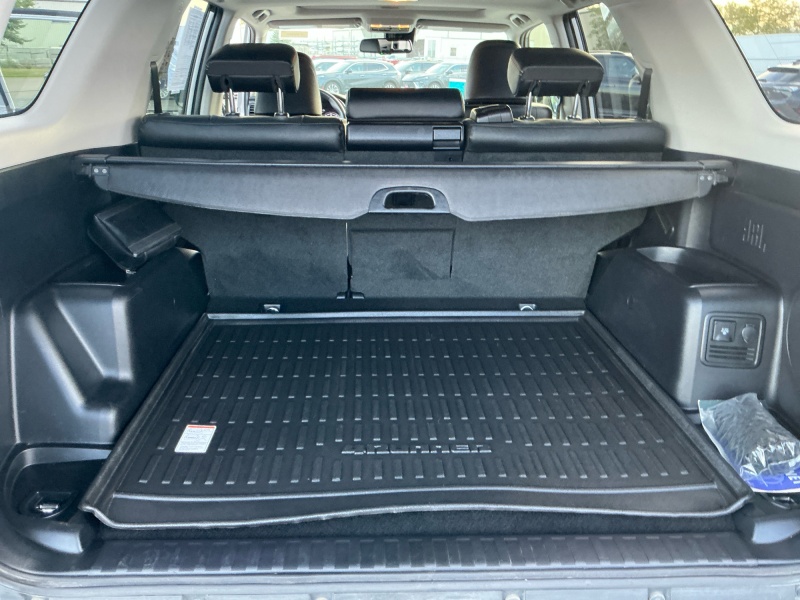 2022 Toyota 4Runner