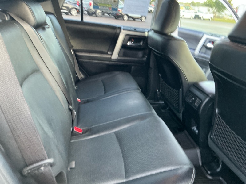 2022 Toyota 4Runner