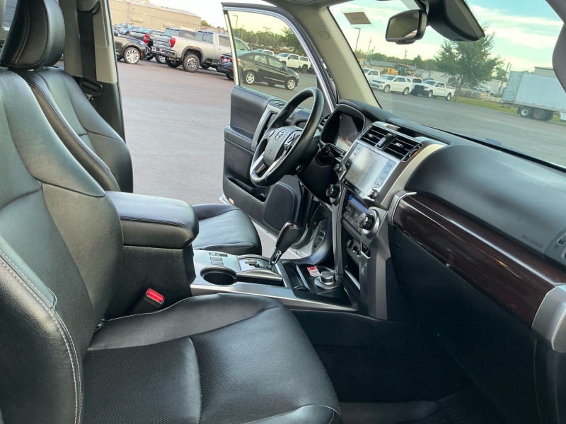 2022 Toyota 4Runner