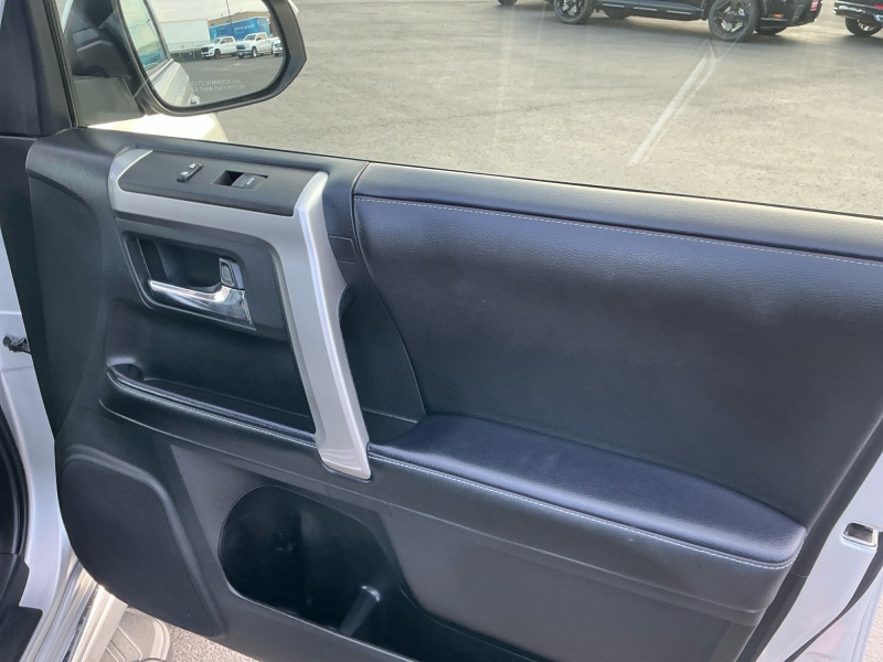 2022 Toyota 4Runner