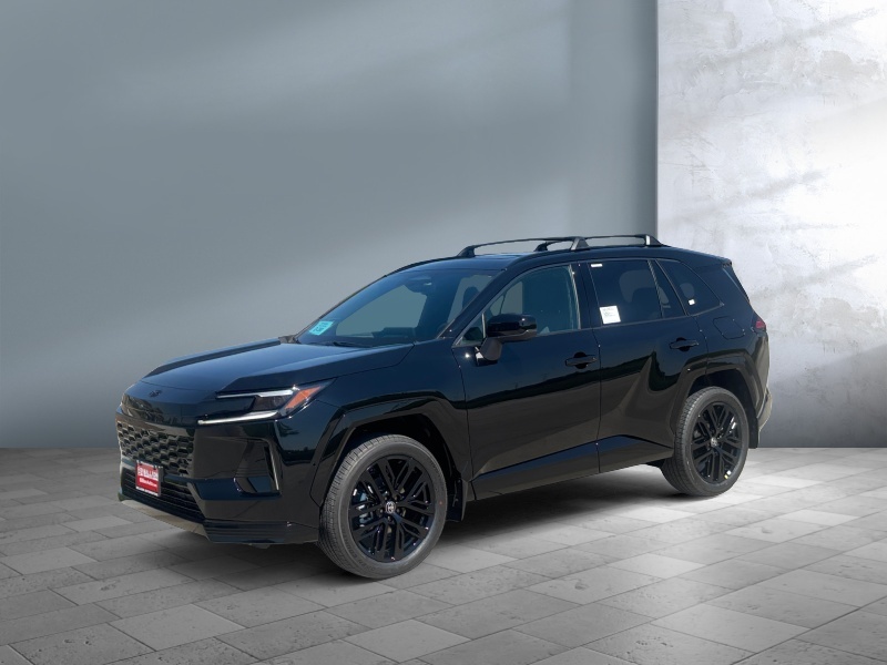 New 2026 Toyota RAV4 XSE Crossovers