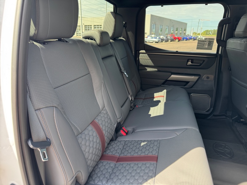 2026 Toyota Tundra 4WD