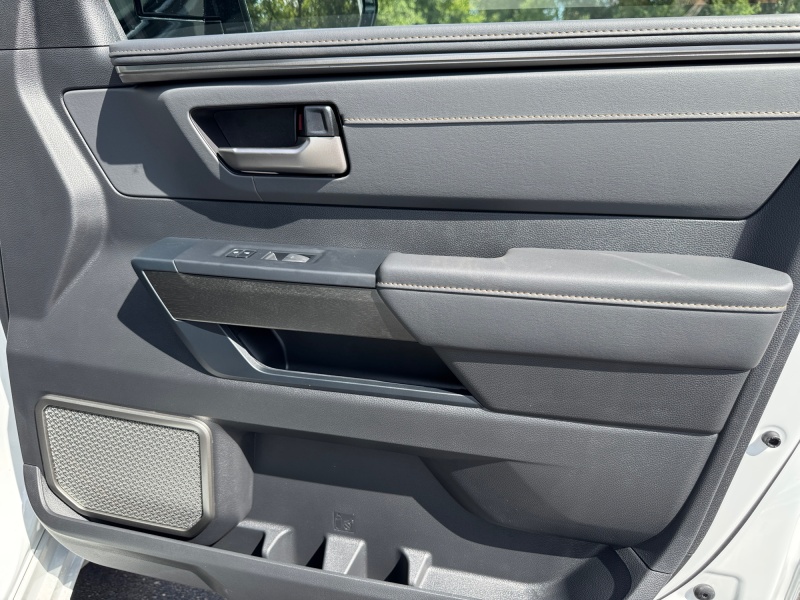 2026 Toyota Tundra 4WD