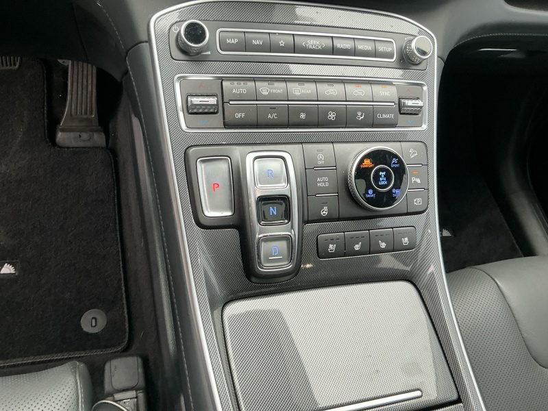 2022 Hyundai Santa Fe
