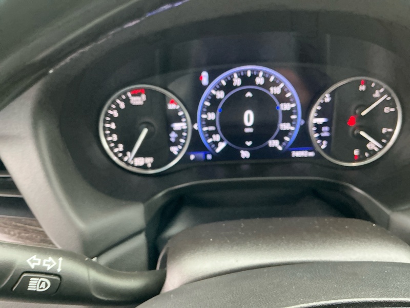 2021 Buick Enclave