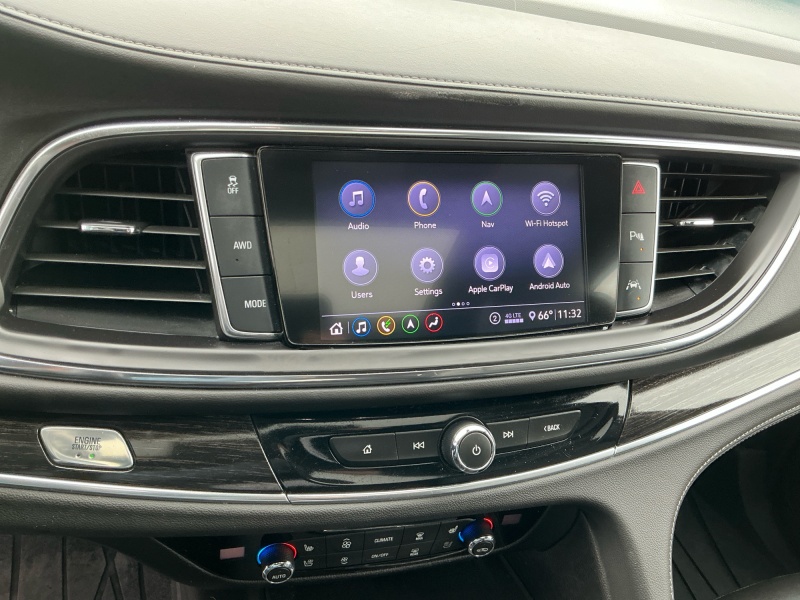 2021 Buick Enclave