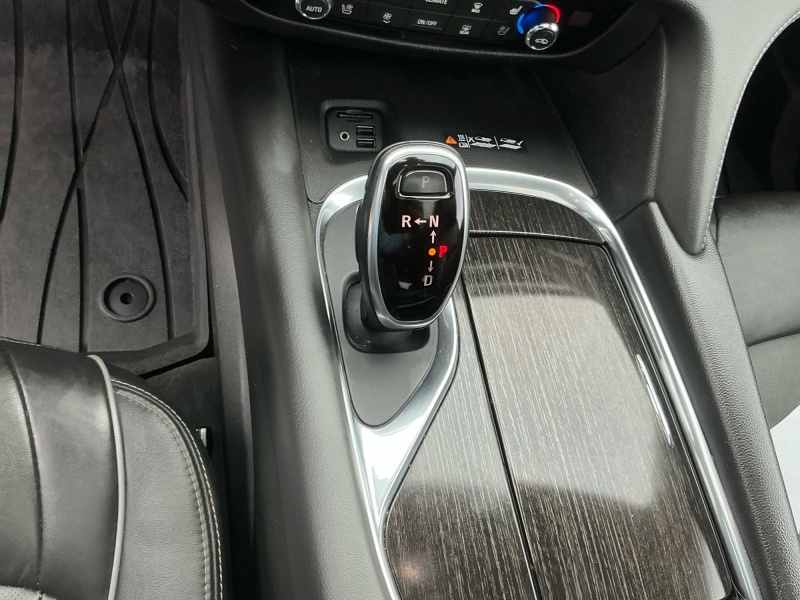 2021 Buick Enclave