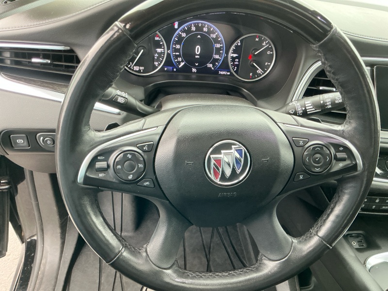 2021 Buick Enclave