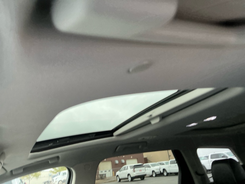 2021 Buick Enclave