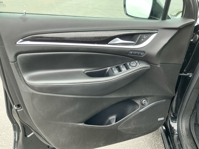 2021 Buick Enclave