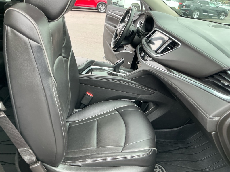 2021 Buick Enclave