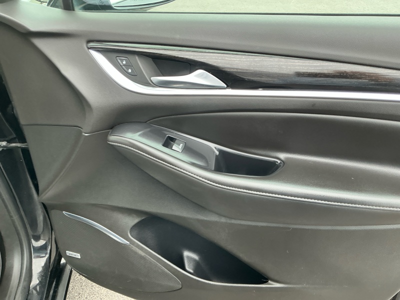 2021 Buick Enclave