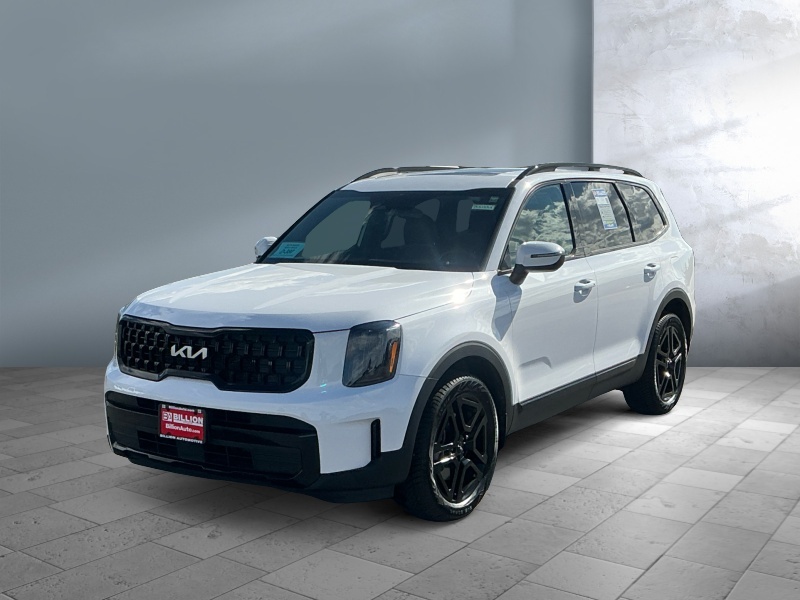 2024 Kia Telluride
