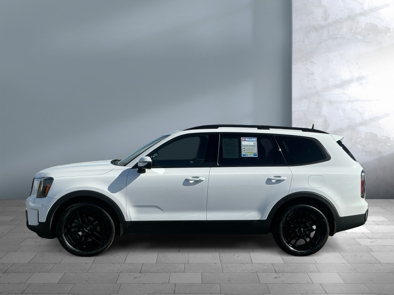 2024 Kia Telluride