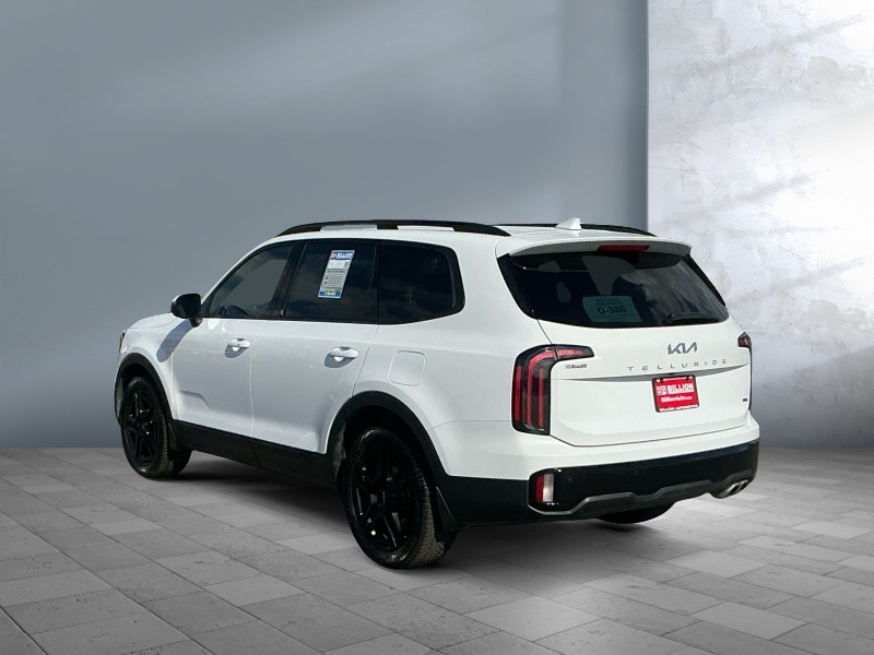 2024 Kia Telluride