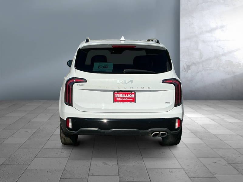 2024 Kia Telluride