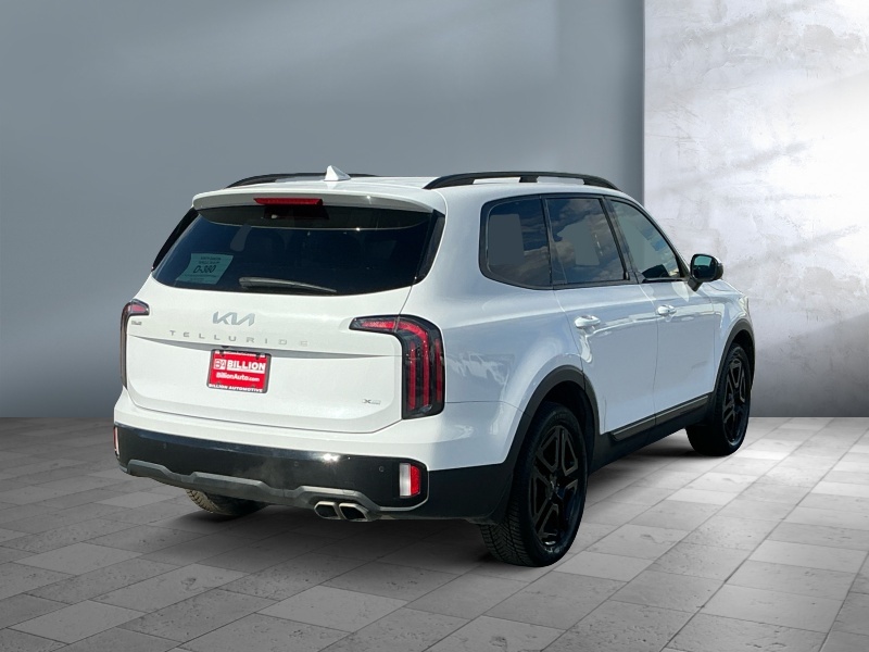 2024 Kia Telluride