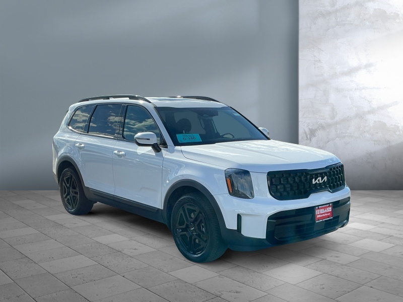 2024 Kia Telluride