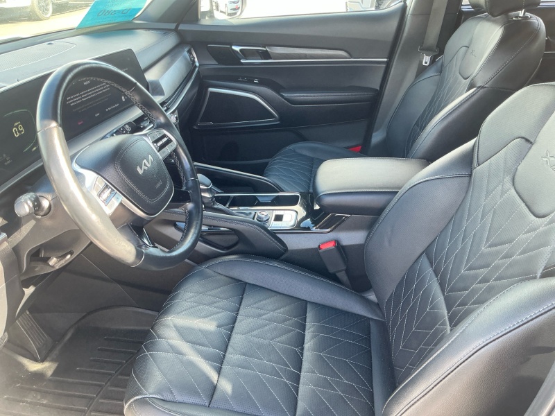 2024 Kia Telluride