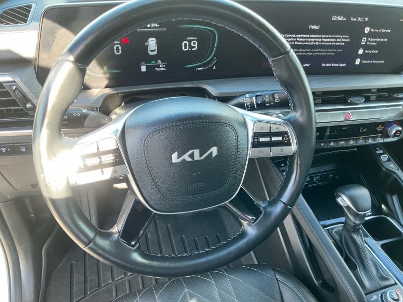 2024 Kia Telluride