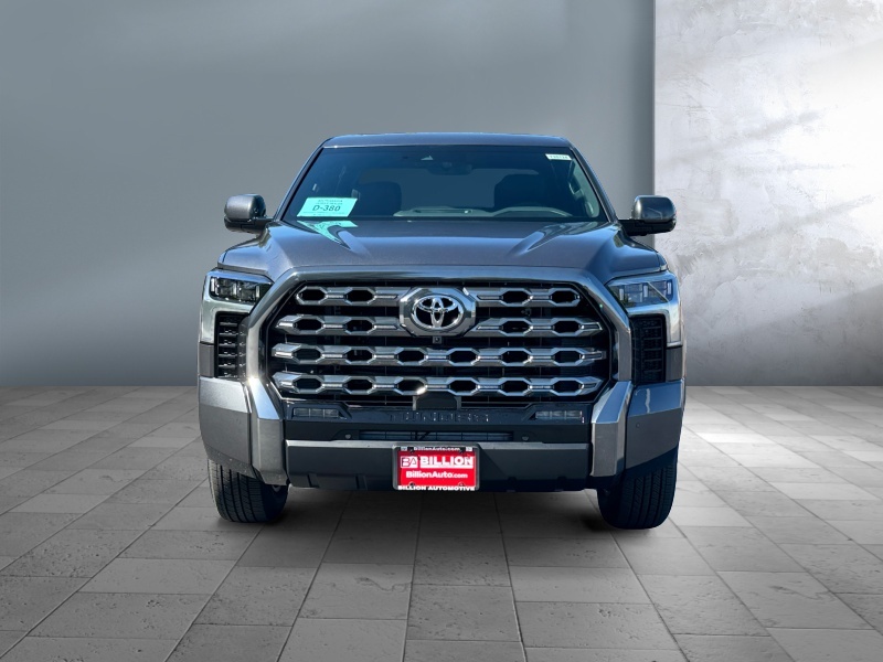 2026 Toyota Tundra 4WD