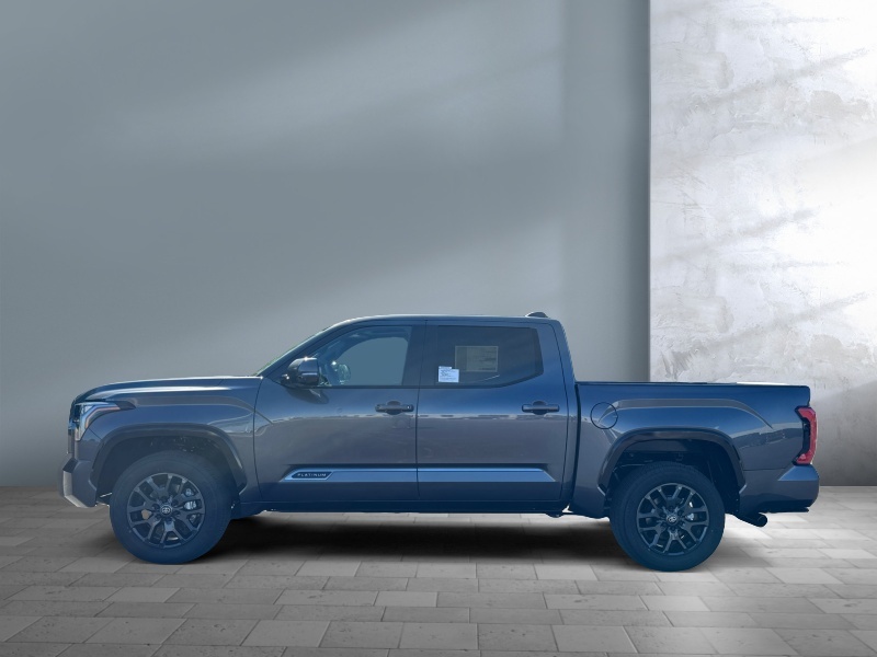2026 Toyota Tundra 4WD