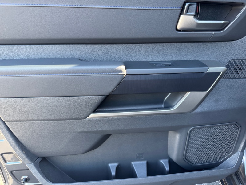 2026 Toyota Tundra 4WD