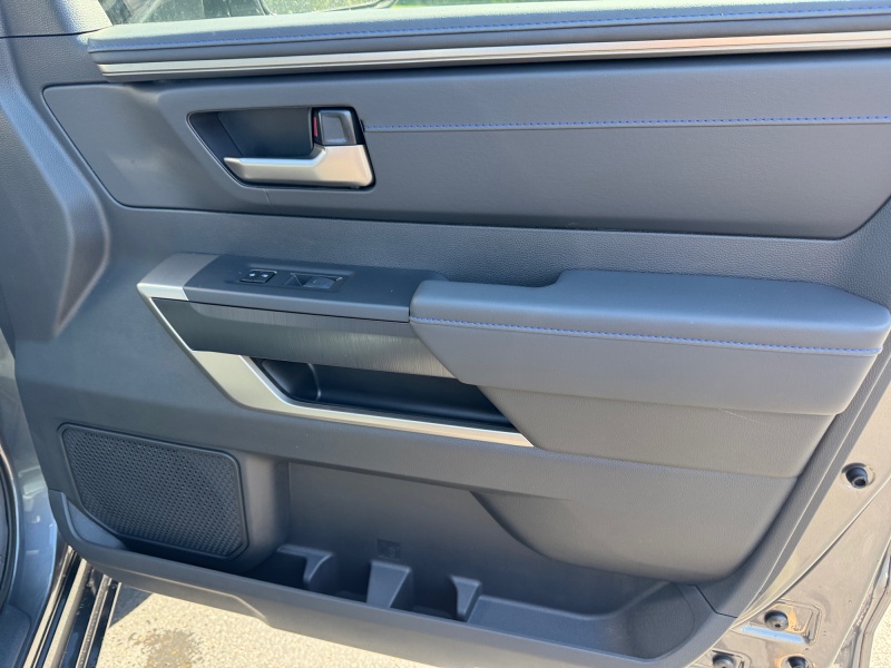 2026 Toyota Tundra 4WD