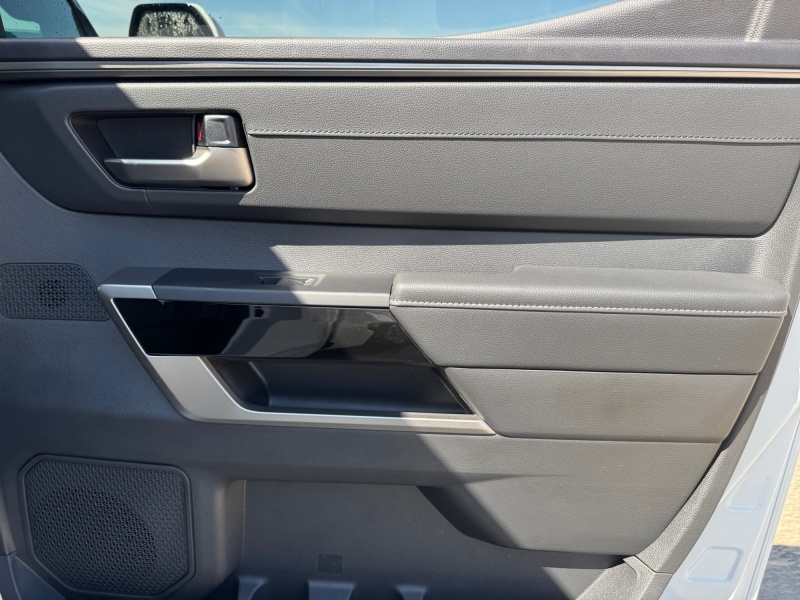 2026 Toyota Tundra 4WD