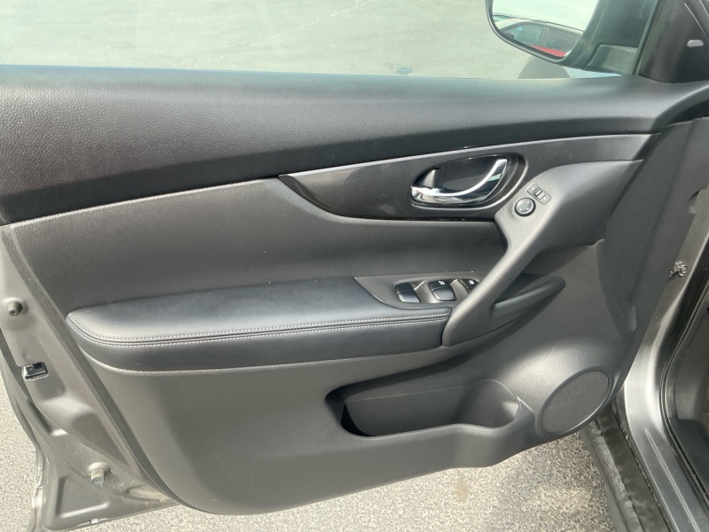 2020 Nissan Rogue