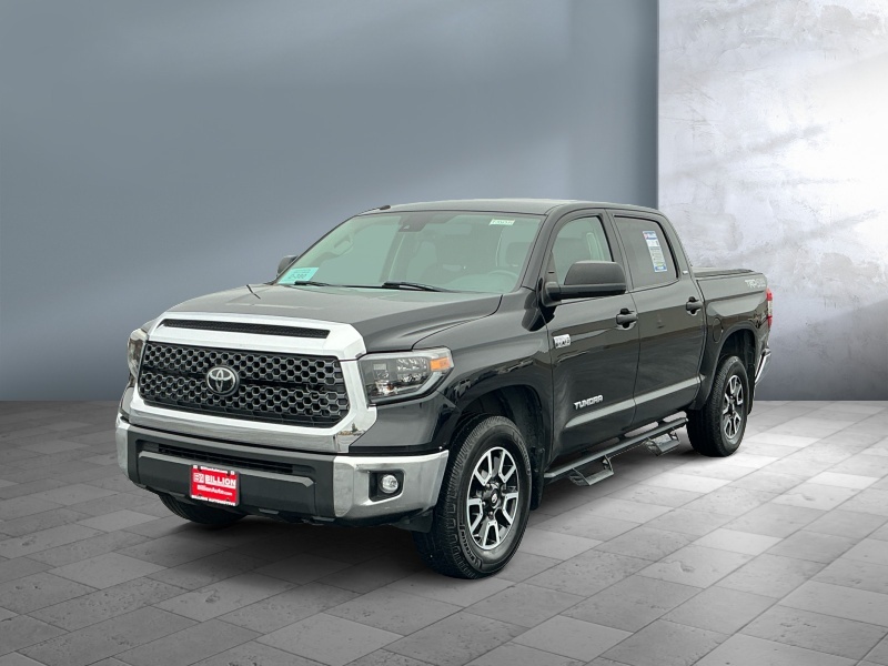2019 Toyota Tundra