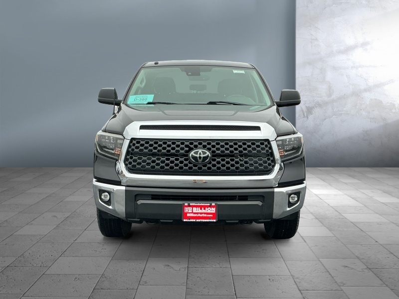 2019 Toyota Tundra 4WD